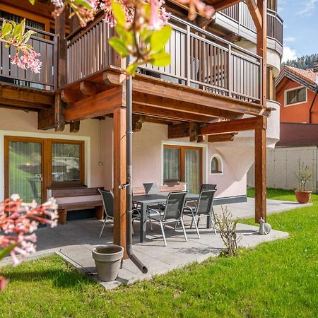 Gaestehaus Raphaela Sölden Kültér fotó
