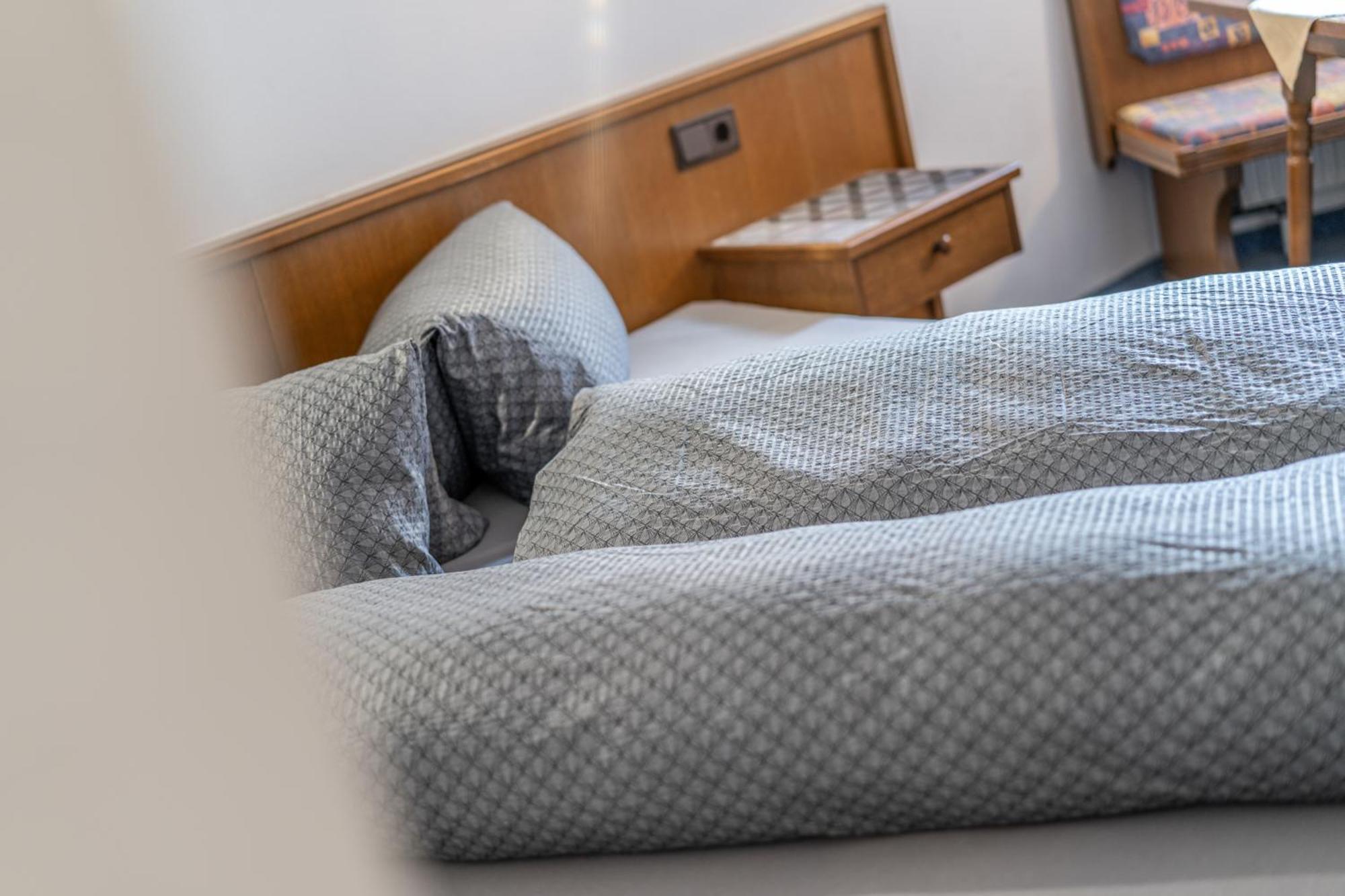 Gaestehaus Raphaela Sölden Kültér fotó